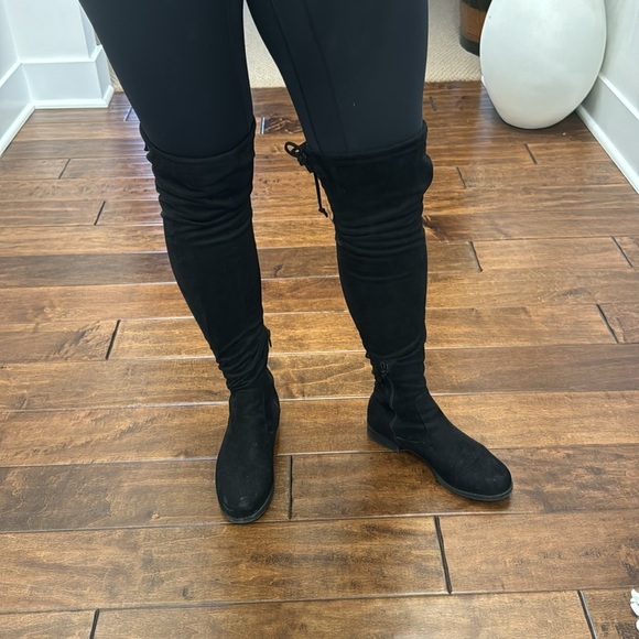 Great condition, OTK boots - Picture 5 of 5